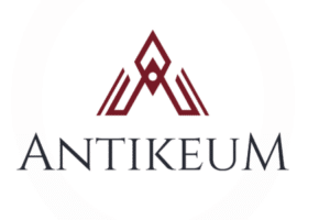 Antiquitäten ankauf logo